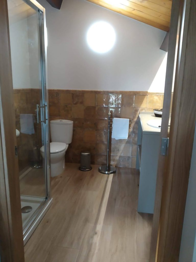 Baño 1
