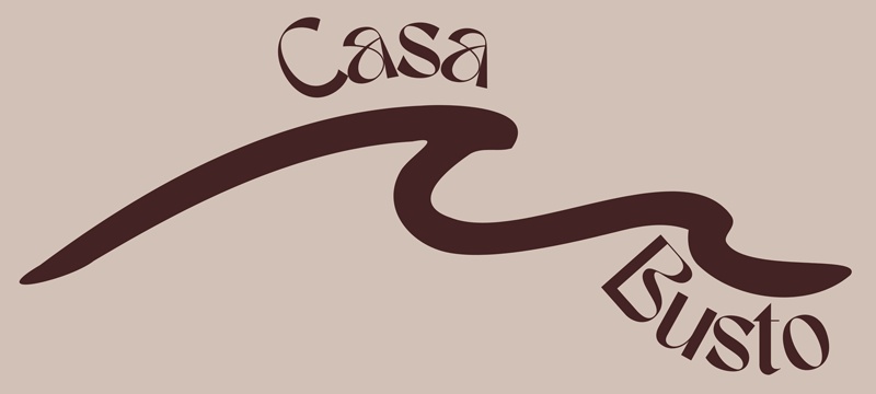 Casa Busto logo