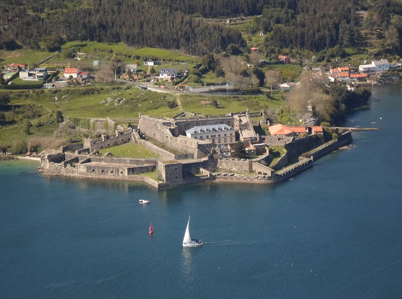 Castillo de San Felipe
