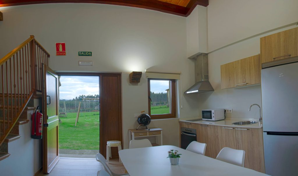 Cocina