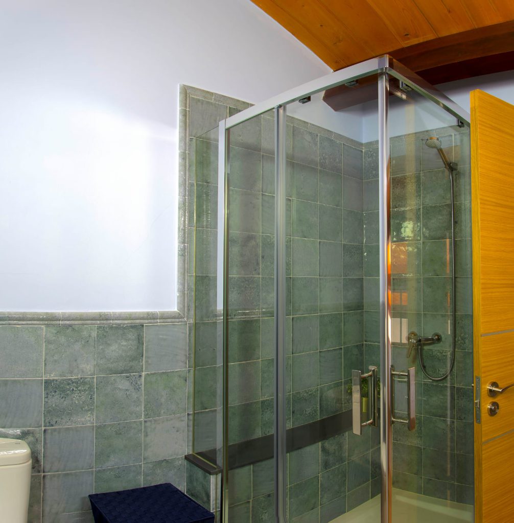 Ducha