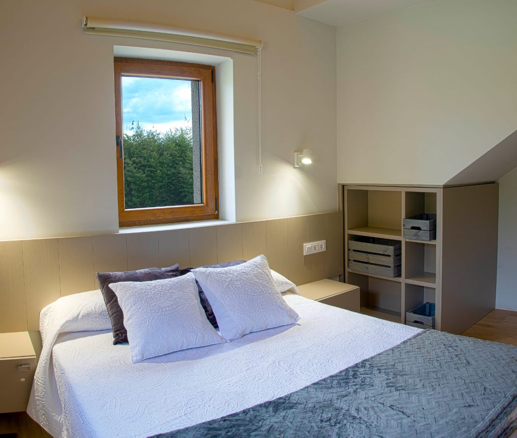 Habitacion principal