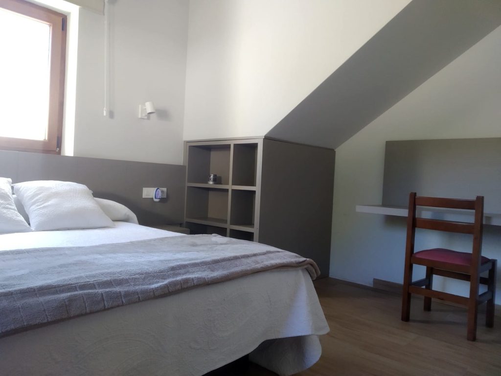 Habitacion principal