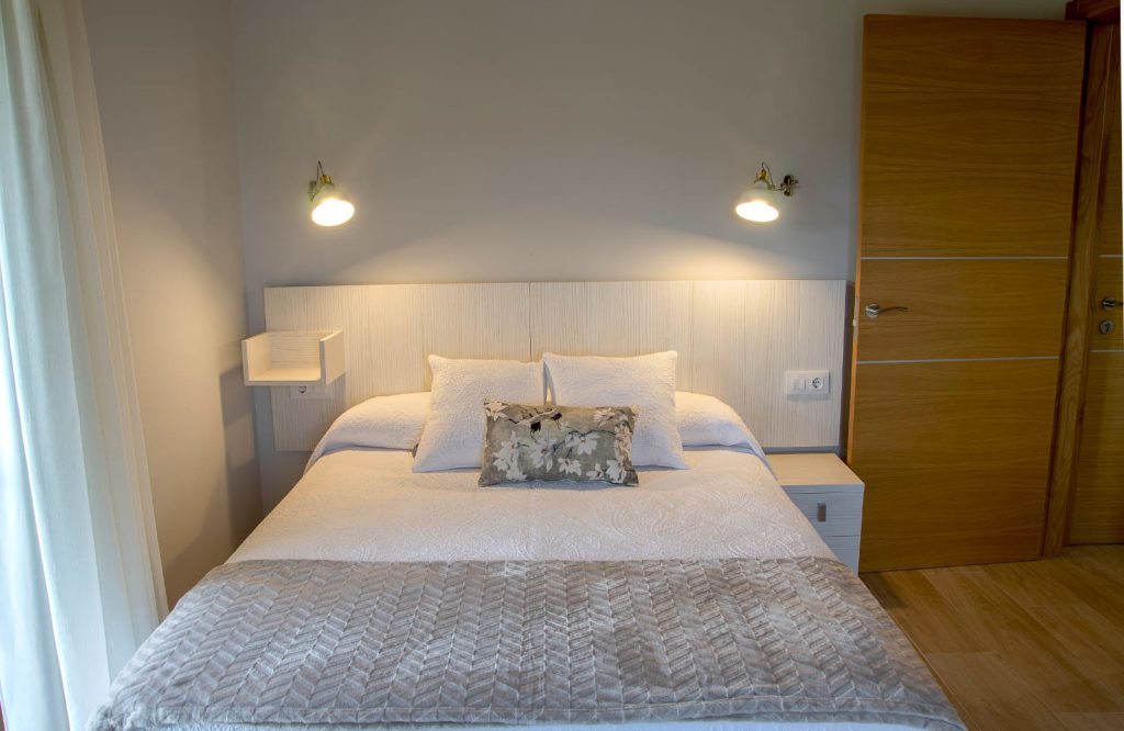 Habitación principal