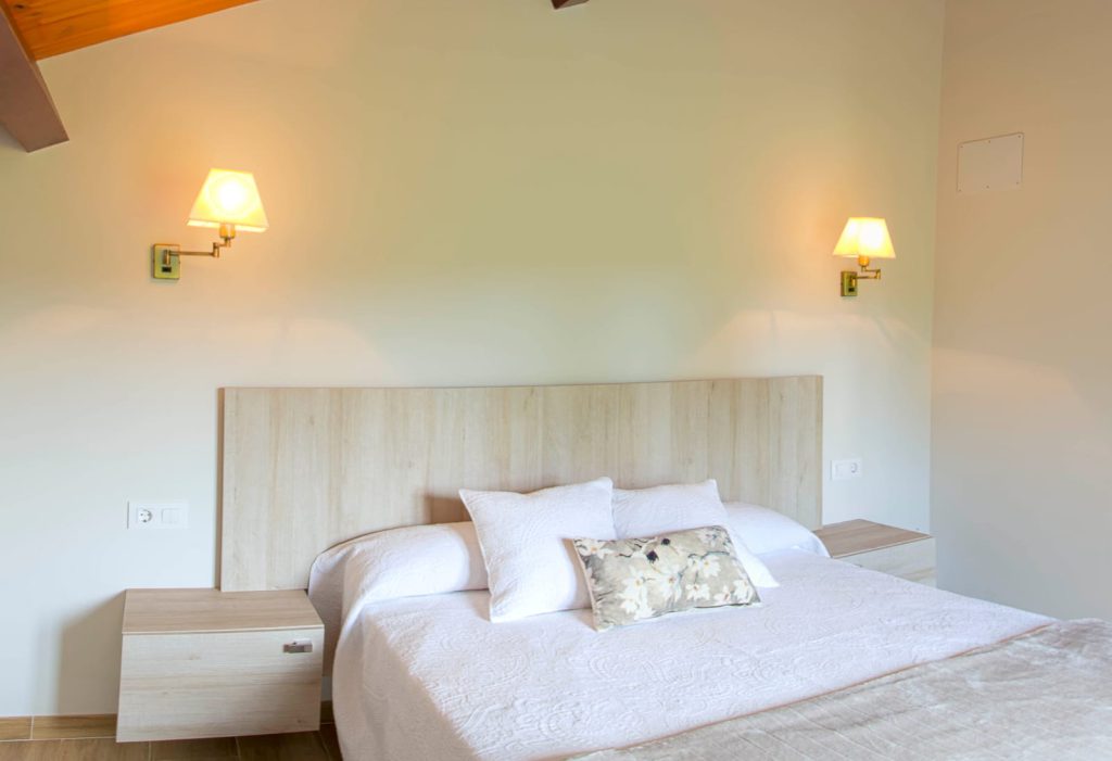 Habitación principal