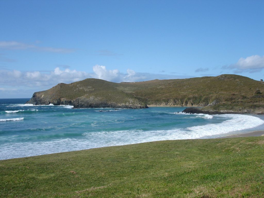 Playa Pantin