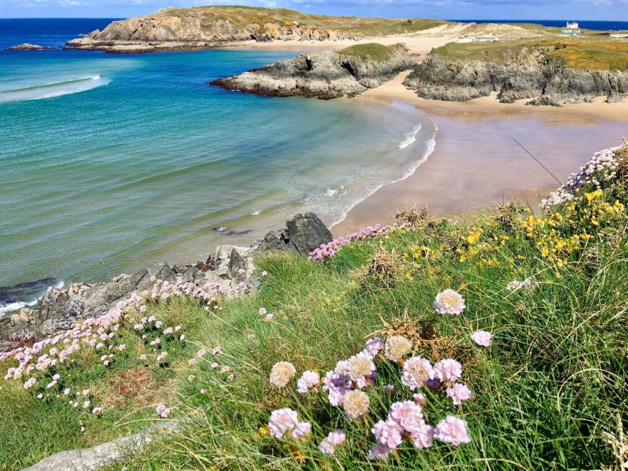 Playa de Meiras
