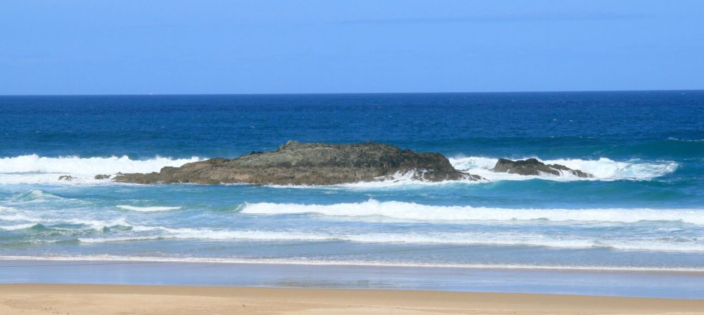 Playa de Valdovino