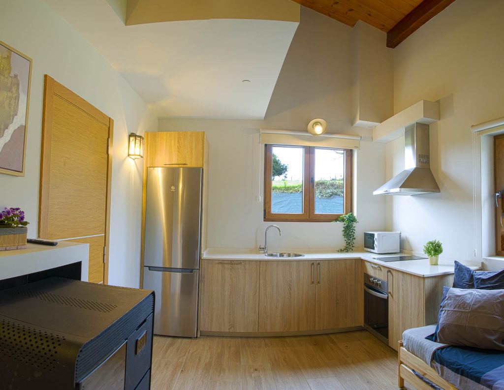 Zona Cocina