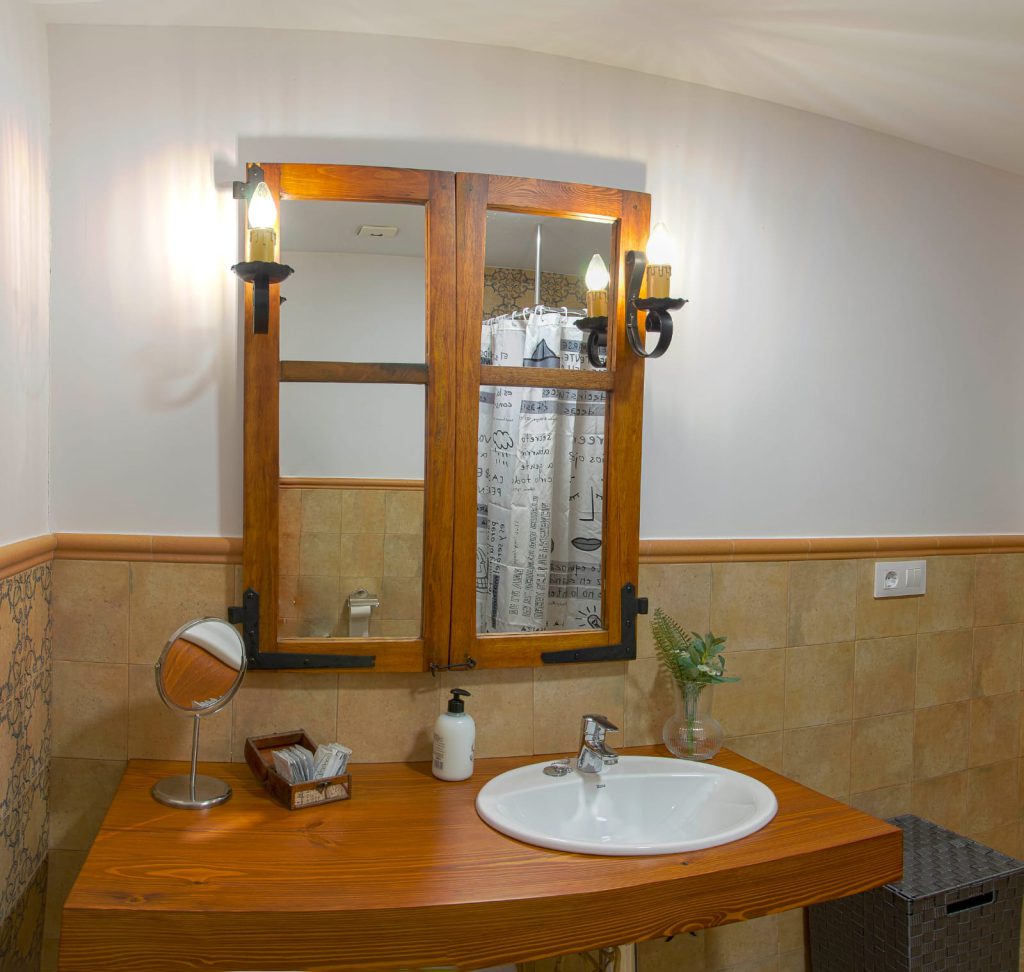 lavabo