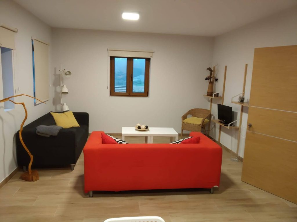 sala de estar